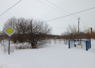 Земельный участок на продажу, 13.65 сот., посёлок Варские, Школьная улица