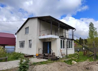 Продается дом, 194 м2, СДТ Федурново