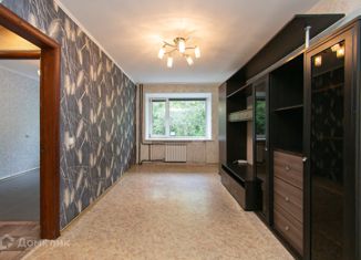 2-комнатная квартира на продажу, 42 м2, посёлок Синий Утёс, Парковая улица, 3