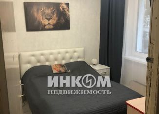Продаю 3-комнатную квартиру, 51.2 м2, Москва, Северный бульвар, 5А, Северный бульвар