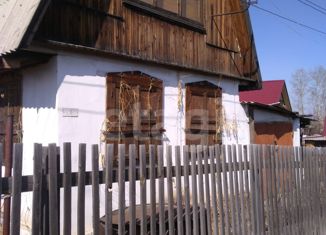 Продам дом, 52 м2, Красноярск, Ленинский район, Главная улица