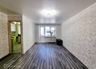 Продажа однокомнатной квартиры, 32.3 м2, Пермский край, улица Пятилетки, 54