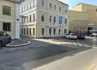 Офис на продажу, 218 м2, Москва, Напрудный переулок, 8с1, метро Рижская