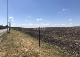 Продам участок, 100 сот., поселок Дубовое