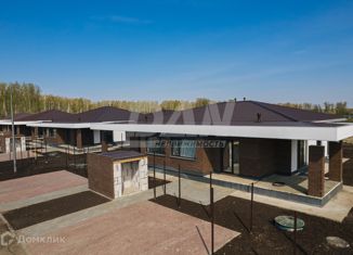 Продажа таунхауса, 92.6 м2, село Кременкуль