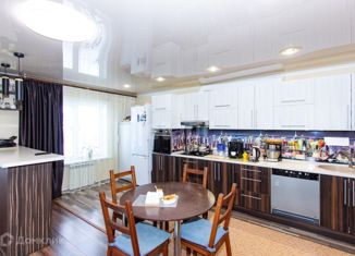 Продаю дом, 99.4 м2, село Верх-Тула, Учительская улица, 85