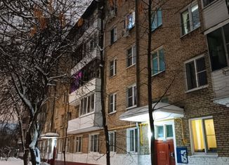 Однокомнатная квартира в аренду, 30.5 м2, Москва, 1-я Курьяновская улица, 16А, район Печатники