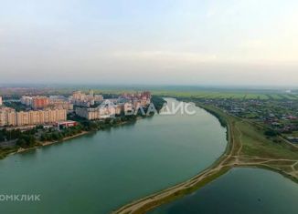 Продажа участка, 10 сот., аул Старобжегокай, Набережная улица, 7