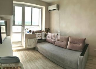 Квартира на продажу студия, 16 м2, Воронеж, Левобережный район, Ростовская улица, 100БкБ