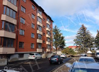 2-комнатная квартира на продажу, 52.5 м2, станица Ессентукская, Высокая улица, 15/1