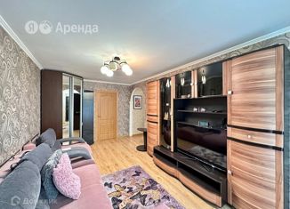 Сдаю 3-комнатную квартиру, 60 м2, Москва, Байкальская улица, 33к3, ВАО