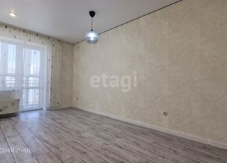 Продам однокомнатную квартиру, 42.7 м2, Самарская область, улица Анетты Басс, 2с4