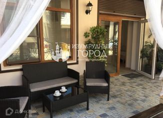 Продается дом, 230 м2, станица Голубицкая, Таманская улица, 1Б