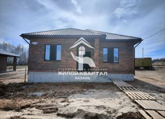 Дом на продажу, 125 м2, Татарстан