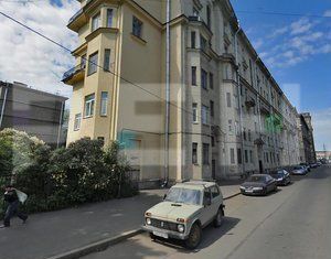 Продаю 2-комнатную квартиру, 52.2 м2, Санкт-Петербург, улица Новостроек, 3, улица Новостроек