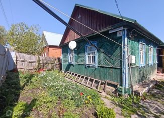 Продажа дома, 52.4 м2, Вологодская область