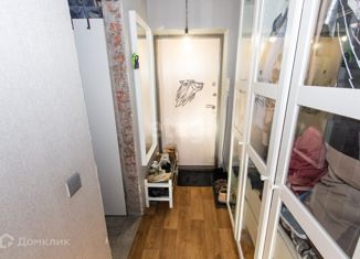 Продажа квартиры студии, 23.7 м2, Новосибирск, улица Костычева, 74/1, улица Костычева