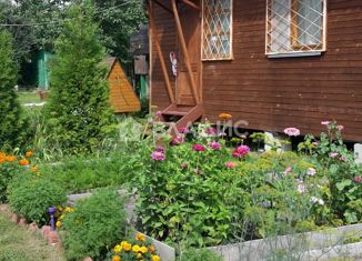 Продам дом, 46 м2, Егорьевск, садовое товарищество Комсомолец-2, 18
