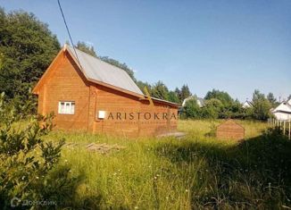 Продажа дома, 50 м2, деревня Ваньгино, Весенняя улица