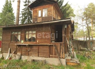 Продается дом, 45 м2, садоводческое некоммерческое товарищество Геолог-2, 1-я линия