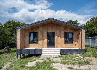 Дом на продажу, 98 м2, станица Азовская, Лесная улица