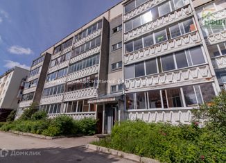 Продам 3-комнатную квартиру, 71.7 м2, Карелия, улица Суоярвское Шоссе, 6А