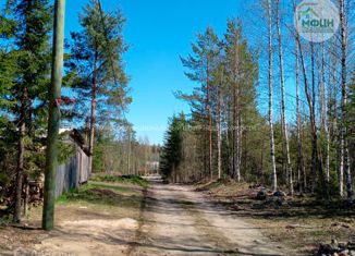 Продаю земельный участок, 15 сот., Деревянское сельское поселение