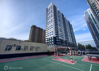 Продается квартира студия, 22.8 м2, Новороссийск, ЖК Клевер, улица Куникова, 47