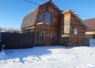 Продаю дом, 37.6 м2, село Майма, Заводская улица