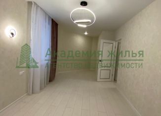 Продается 3-комнатная квартира, 80.85 м2, Саратов, жилой комплекс Царицынский, 4к2, ЖК Царицынский
