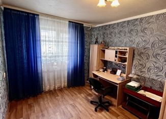 Трехкомнатная квартира на продажу, 64 м2, Нижегородская область, улица Арсеньева, 3