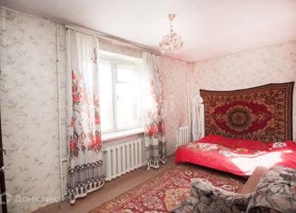 Продам 2-ком. квартиру, 39.3 м2, Калуга, Московская улица, 234