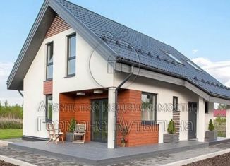 Продажа дома, 110 м2, Волгоградская область, улица Макарчука