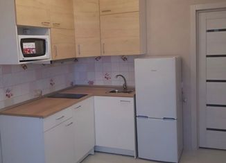 Продам 1-ком. квартиру, 35 м2, Домодедово, Донская улица, 1, ЖК Город Счастья
