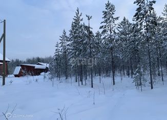 Продажа участка, 14.3 сот., посёлок городского типа Верхняя Максаковка