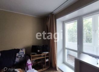 Продам 1-комнатную квартиру, 33.3 м2, Красноярский край, проспект Мира, 50