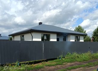 Продам дом, 110 м2, Уфа