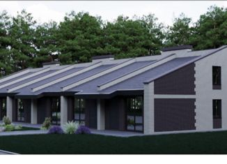 Продажа таунхауса, 52 м2, деревня Студенец