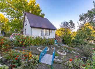 Продажа дома, 59.5 м2, село Чёрная Речка, переулок 19-й километр