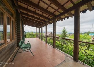 Дом на продажу, 370 м2, поселок городского типа Полазна, Лазаревская улица