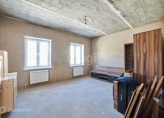 Продам таунхаус, 115.4 м2, деревня Байрак, Дружная улица