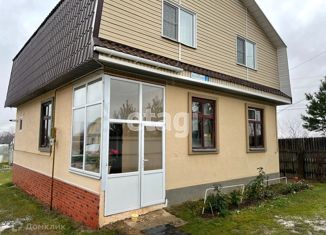 Дом на продажу, 123 м2, село Здемирово