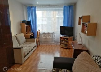 Продаю однокомнатную квартиру, 28.4 м2, Новосибирск, улица Гаранина, 19, улица Гаранина