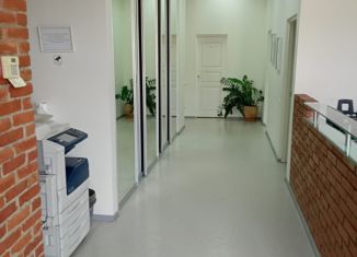 Сдается в аренду офис, 293 м2, Москва, улица Александра Солженицына, 23Ас1, улица Александра Солженицына