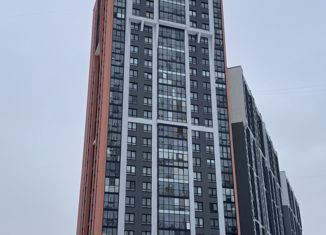 Продается трехкомнатная квартира, 80.8 м2, Санкт-Петербург, ЖК Шуваловский, Парашютная улица, 65