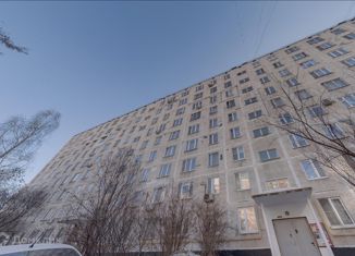 Двухкомнатная квартира на продажу, 44 м2, Москва, станция Зорге, улица Маршала Тухачевского, 23к1