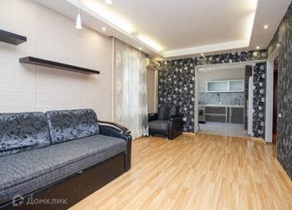 Продается двухкомнатная квартира, 56.3 м2, Ульяновск, улица Димитрова, 3, Заволжский район