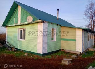 Продам дом, 76 м2, село Шульгин Лог, Октябрьская улица