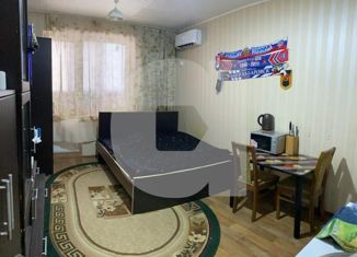 Квартира на продажу студия, 24.2 м2, Краснодар, Бородинская улица, 150, Пашковский микрорайон