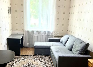 Продается 2-комнатная квартира, 48.4 м2, Нижний Новгород, Ильинская улица, 168/2, Ильинская улица